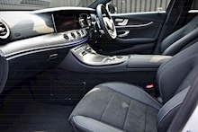 Mercedes-Benz E Class E Class E 350 D Amg Line Premium 3.0 4dr Saloon Automatic Diesel - Thumb 2