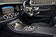 Mercedes-Benz E Class E Class E 350 D Amg Line Premium 3.0 4dr Saloon Automatic Diesel - Thumb 5