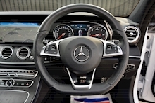 Mercedes-Benz E Class E Class E 350 D Amg Line Premium 3.0 4dr Saloon Automatic Diesel - Thumb 34