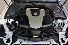 Mercedes-Benz E Class E Class E 350 D Amg Line Premium 3.0 4dr Saloon Automatic Diesel - Thumb 35