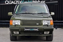 Land Rover Range Rover Range Rover Autobiography 4.6 4dr Estate Automatic Petrol - Thumb 3