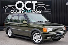 Land Rover Range Rover Range Rover Autobiography 4.6 4dr Estate Automatic Petrol - Thumb 0