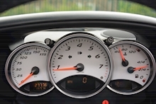 Porsche Boxster Boxster S 3.2 2dr Convertible Manual Petrol - Thumb 8