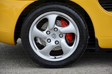 Porsche Boxster Boxster S 3.2 2dr Convertible Manual Petrol - Thumb 26