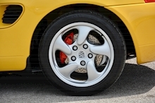 Porsche Boxster Boxster S 3.2 2dr Convertible Manual Petrol - Thumb 24