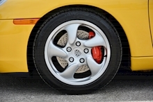 Porsche Boxster Boxster S 3.2 2dr Convertible Manual Petrol - Thumb 27