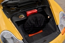 Porsche Boxster Boxster S 3.2 2dr Convertible Manual Petrol - Thumb 31