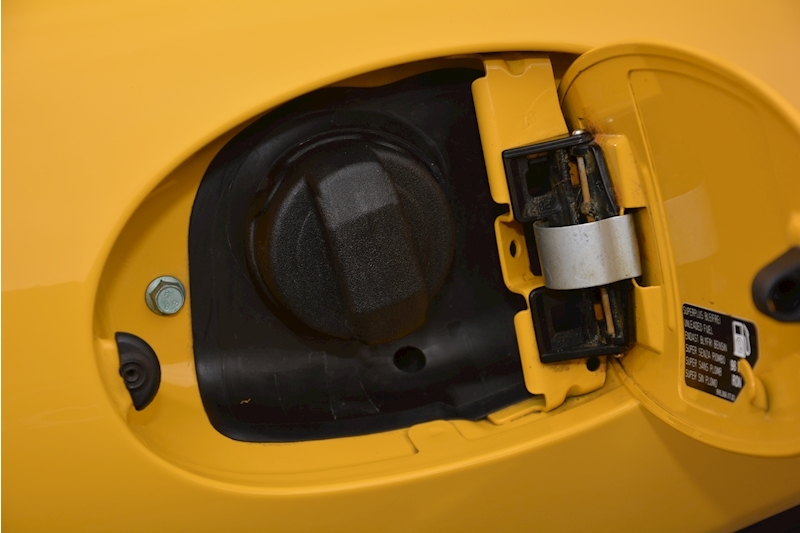 Porsche Boxster Boxster S 3.2 2dr Convertible Manual Petrol Image 35