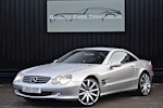 Mercedes SL 500 5.0 V8 *2 Former Keepers + Exceptional* - Thumb 3