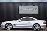 Mercedes SL 500 5.0 V8 *2 Former Keepers + Exceptional* - Thumb 1