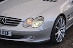 Mercedes SL 500 5.0 V8 *2 Former Keepers + Exceptional* - Thumb 10