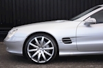 Mercedes SL 500 5.0 V8 *2 Former Keepers + Exceptional* - Thumb 11