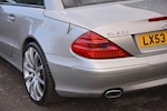 Mercedes SL 500 5.0 V8 *2 Former Keepers + Exceptional* - Thumb 12