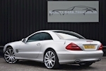 Mercedes SL 500 5.0 V8 *2 Former Keepers + Exceptional* - Thumb 4