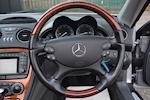 Mercedes SL 500 5.0 V8 *2 Former Keepers + Exceptional* - Thumb 24