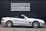 Mercedes SL 500 5.0 V8 *2 Former Keepers + Exceptional* - Thumb 7