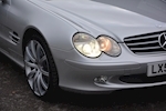 Mercedes SL 500 5.0 V8 *2 Former Keepers + Exceptional* - Thumb 16