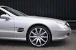 Mercedes SL 500 5.0 V8 *2 Former Keepers + Exceptional* - Thumb 15