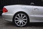 Mercedes SL 500 5.0 V8 *2 Former Keepers + Exceptional* - Thumb 14