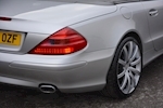 Mercedes SL 500 5.0 V8 *2 Former Keepers + Exceptional* - Thumb 13