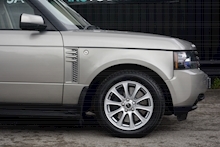 Land Rover Range Rover Range Rover Tdv8 Vogue 4.4 5dr Estate Automatic Diesel - Thumb 14