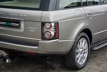 Land Rover Range Rover Range Rover Tdv8 Vogue 4.4 5dr Estate Automatic Diesel - Thumb 12