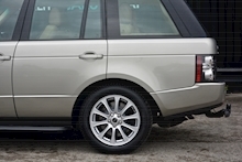 Land Rover Range Rover Range Rover Tdv8 Vogue 4.4 5dr Estate Automatic Diesel - Thumb 18