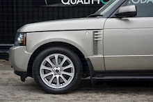 Land Rover Range Rover Range Rover Tdv8 Vogue 4.4 5dr Estate Automatic Diesel - Thumb 17