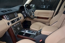 Land Rover Range Rover Range Rover Tdv8 Vogue 4.4 5dr Estate Automatic Diesel - Thumb 6