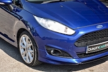 Ford Fiesta Sport Van + No Vat + Heated Seats - Thumb 12