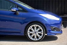 Ford Fiesta Sport Van + No Vat + Heated Seats - Thumb 11