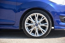 Ford Fiesta Sport Van + No Vat + Heated Seats - Thumb 17