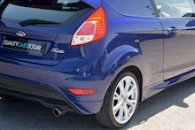 Ford Fiesta Sport Van + No Vat + Heated Seats - Thumb 9
