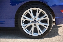 Ford Fiesta Sport Van + No Vat + Heated Seats - Thumb 19