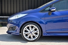 Ford Fiesta Sport Van + No Vat + Heated Seats - Thumb 14