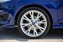 Ford Fiesta Sport Van + No Vat + Heated Seats - Thumb 20