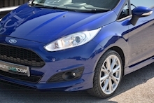 Ford Fiesta Sport Van + No Vat + Heated Seats - Thumb 13