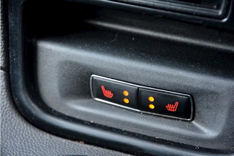 Ford Fiesta Sport Van + No Vat + Heated Seats Image 25