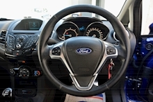 Ford Fiesta Sport Van + No Vat + Heated Seats - Thumb 32