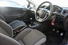 Ford Fiesta Sport Van + No Vat + Heated Seats - Thumb 6