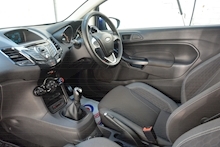 Ford Fiesta Sport Van + No Vat + Heated Seats - Thumb 7