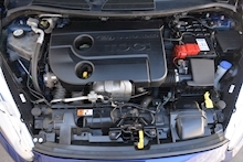 Ford Fiesta Sport Van + No Vat + Heated Seats - Thumb 34