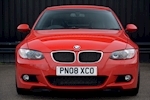 BMW 320d M Sport Coupe Manual *Full BMW Main Dealer History + x4 New Tyres* - Thumb 3