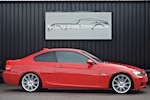 BMW 320d M Sport Coupe Manual *Full BMW Main Dealer History + x4 New Tyres* - Thumb 5
