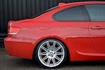 BMW 320d M Sport Coupe Manual *Full BMW Main Dealer History + x4 New Tyres* - Thumb 11