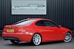BMW 320d M Sport Coupe Manual *Full BMW Main Dealer History + x4 New Tyres* - Thumb 9