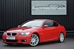 BMW 320d M Sport Coupe Manual *Full BMW Main Dealer History + x4 New Tyres* - Thumb 8