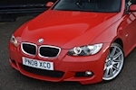 BMW 320d M Sport Coupe Manual *Full BMW Main Dealer History + x4 New Tyres* - Thumb 35