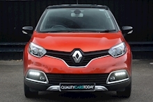 Renault Captur Captur Signature Nav Dci Hatchback 1.5 Manual Diesel - Thumb 3