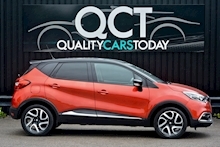 Renault Captur Captur Signature Nav Dci Hatchback 1.5 Manual Diesel - Thumb 4